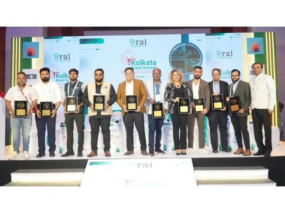 Business News | Infinity Group Partners with RAI at Kolkata Retail Summit 2025