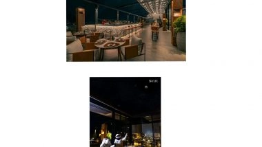 Business News | Skylix: A Gem in the Hills of Lonavala, Redefining India's Sky Lounge Experience