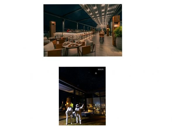 Business News | Skylix: A Gem in the Hills of Lonavala, Redefining India's Sky Lounge Experience