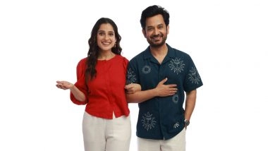 Business News | Fastest Health Announces Priya Bapat and Umesh Kamat as Brand Ambassadors, Reinforcing Its Vision for Fast, Reliable At-Home Diagnostics