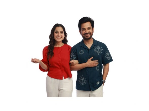 Business News | Fastest Health Announces Priya Bapat and Umesh Kamat as Brand Ambassadors, Reinforcing Its Vision for Fast, Reliable At-Home Diagnostics