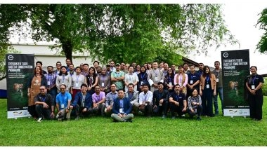 India News | Karbi Women's Voices Reach Global Stage: Aaranyak's Joshna Terangpi Shines at IUCN Workshop