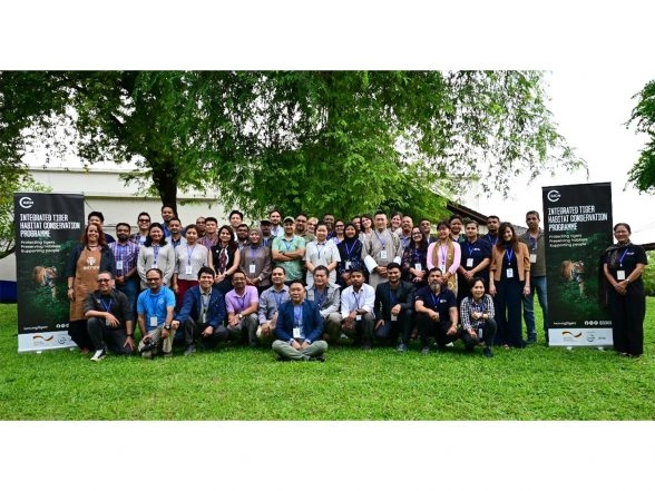 India News | Karbi Women's Voices Reach Global Stage: Aaranyak's Joshna Terangpi Shines at IUCN Workshop