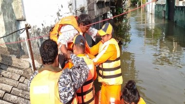 World News | India Ramps Up Rescue, Medical Support in Sri Lanka Under Operation Sagar Bandhu