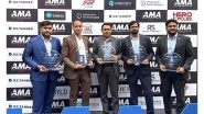 Business News | The M5 Mahendra Group Shines with Multiple Industry Honors Across Real Estate, Retail, CSR, Leadership, and Its Diversified Business Portfolio