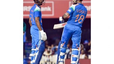 Sports News | Was Gutted Last Game, Thankfully It Came out Well Today: Gaikwad on Maiden ODI Century