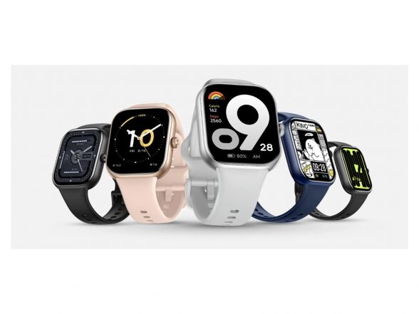 Tech News | Redmi Watch Move: Long-Term Review - A Premium Punch on a Budget?