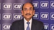 Business News | India's Regulatory Reforms Progressing but Faster Clearances Needed, Says DCM Shriram Chief