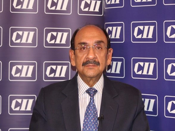 Business News | India's Regulatory Reforms Progressing but Faster Clearances Needed, Says DCM Shriram Chief