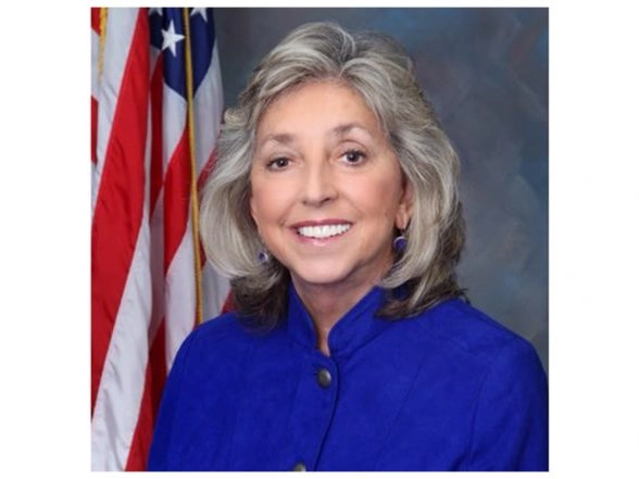 Business News | Critical for Ways and Means Committee to Add FAIR BET Act to Its Legislative Agenda: US Congresswoman Dina Titus