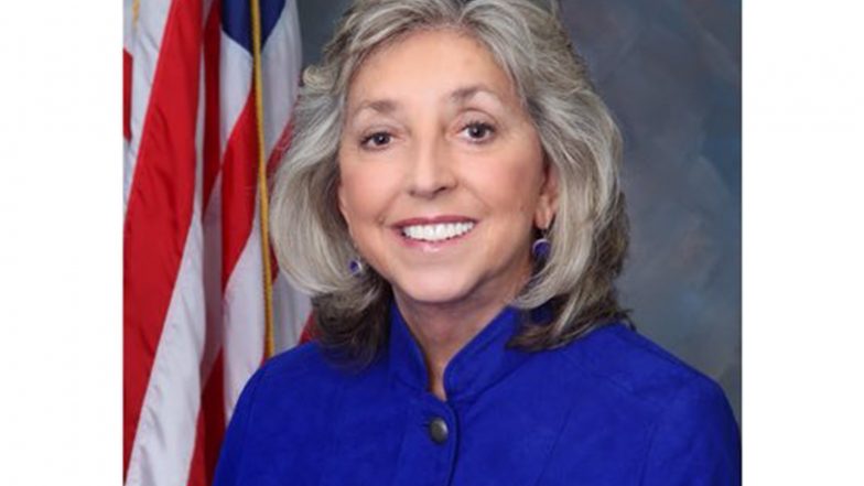 Business News | Critical for Ways and Means Committee to Add FAIR BET Act to Its Legislative Agenda: US Congresswoman Dina Titus