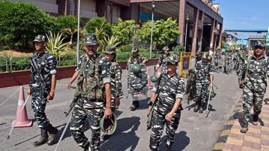 India News | Centre Aims for 5171 Women Constable Recruitment in Paramilitary This Year; 3239 Inducted in 2024