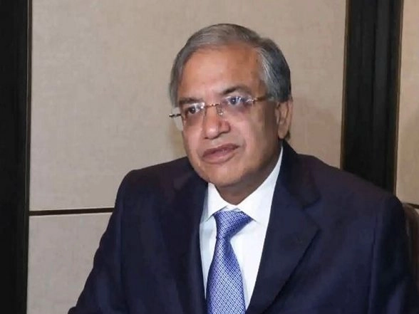 India News | CEC Gyanesh Kumar Assumes Chairship of International IDEA