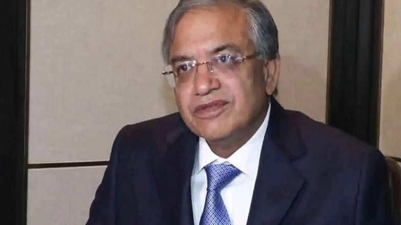 India News | CEC Gyanesh Kumar Assumes Chairship of International IDEA