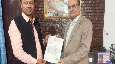 World News | Nepal's Madhesh Province CM Resigns Amidst Supreme Court Deadline