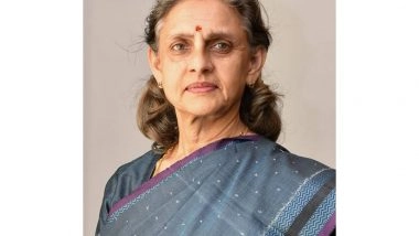 Business News | Aparna Garg Assumes Charge as Member (Finance), Railway Board