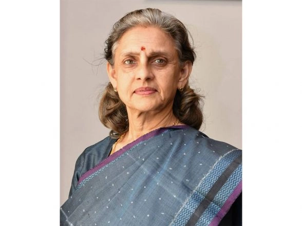 Business News | Aparna Garg Assumes Charge as Member (Finance), Railway Board