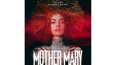 Entertainment News | Anne Hathaway Starrer 'Mother Mary' Trailer out