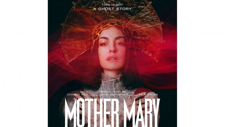 Entertainment News | Anne Hathaway Starrer 'Mother Mary' Trailer out