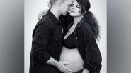 Entertainment News | Aashka Goradia Expecting Second Child with Brent Goble