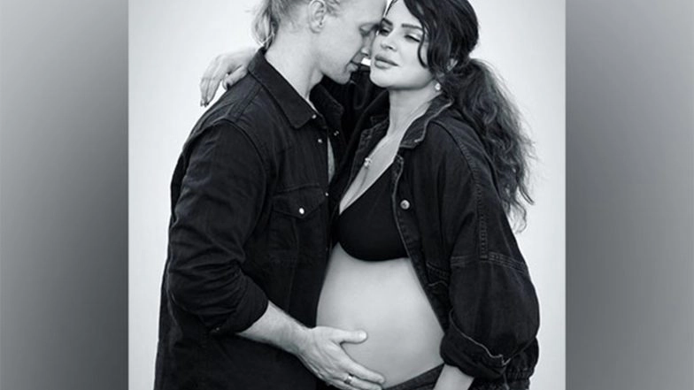 Entertainment News | Aashka Goradia Expecting Second Child with Brent Goble