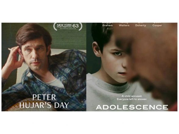 Entertainment News | Film Independent Spirit Awards 2026: Biographical Drama 'Peter Hujar's Day' Leads Nominations in Film Category, 'Adolescence' in TV