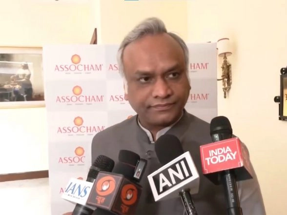 India News | Why Don't You Ask RSS About Their Funding?: Priyank Kharge Dismisses Controversy over Siddaramaiah's Expensive Watch