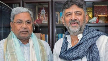 India News | All May Not Be Well in Karnataka as Power Tussle Intensifies over CM Post