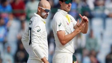 Sports News | Australia Should Play Cummins at Gabba if He's Ready: Mark Taylor