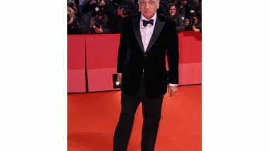 Entertainment News | Martin Scorsese to Team Up with Brian Koppelman, David Levien for a Series on Las Vegas Casino Business