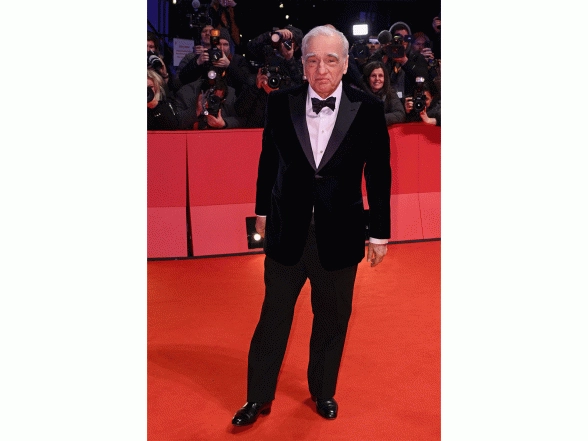 Entertainment News | Martin Scorsese to Team Up with Brian Koppelman, David Levien for a Series on Las Vegas Casino Business