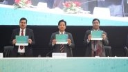 India News | IndiaAI, MeitY & Meghalaya Government Host First Regional AI Conference in Shillong