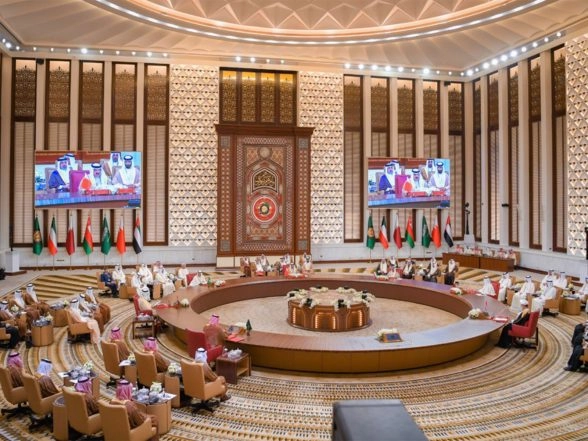 World News | 46th GCC Summit Concludes in Bahrain