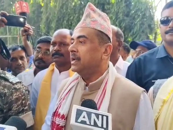 India News | West Bengal: Suvendu Adhikari Seeks Micro Observer Supervision, Full CCTV Coverage for SIR Phase II in State