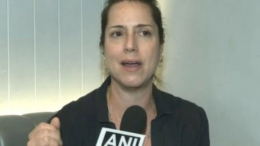 World News | Direct Flights from Goa to Tel Aviv Will Be Game-changer: Israeli Consul of Tourism Affairs for India