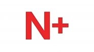 Business News | N+ Crosses 122,000+ Installs With a 270 Percent Monthly Growth