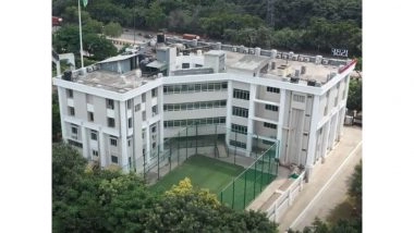 Business News | ISBF Organises FinLyt Summit 2025, Engages 200+ Students in Experiential Learning Across Finance, Data Science and Management