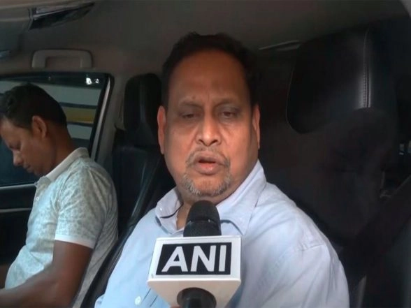 India News | W Bengal: Trinamool Suspends Humayun Kabir over Babri Masjid Remarks; Party Alleges BJP Conspiracy