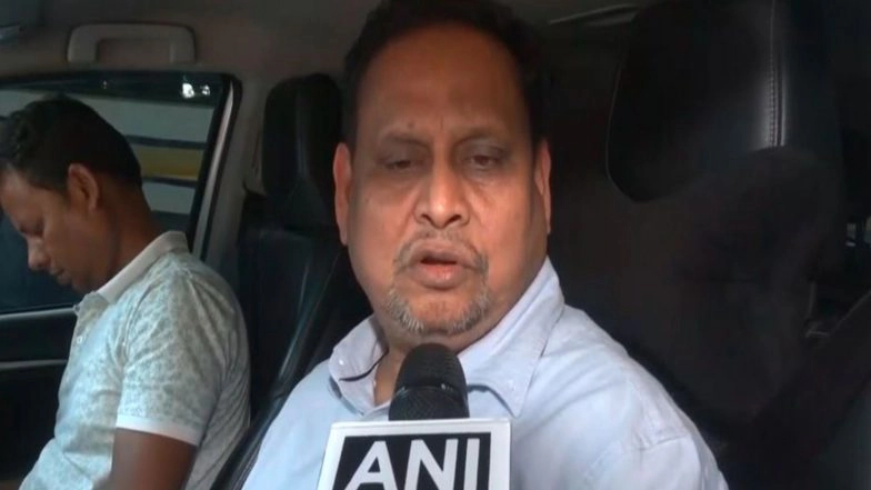 India News | W Bengal: Trinamool Suspends Humayun Kabir over Babri Masjid Remarks; Party Alleges BJP Conspiracy