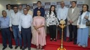 Business News | Project Roshni Illuminates 8,000 Eyes -- IGI & MTD Empower Diamond Workforce with Clearer Vision