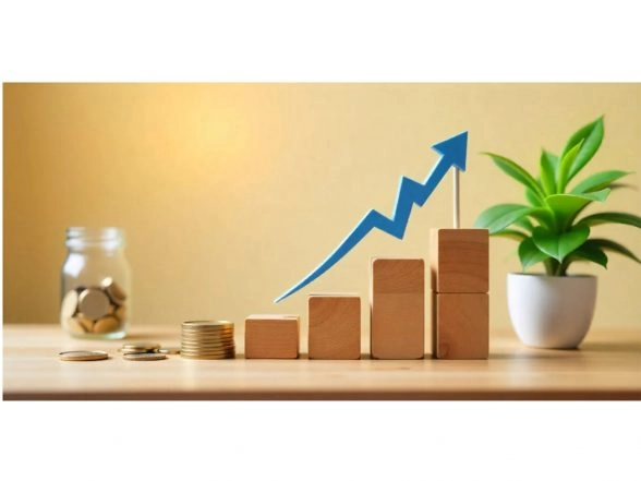 Business News | How a Systematic Investment Plan May Help You Build Disciplined Investing Habits