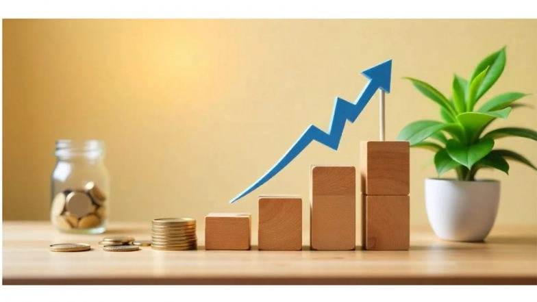 Business News | How a Systematic Investment Plan May Help You Build Disciplined Investing Habits