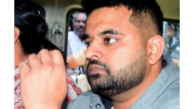 India News | Karnataka HC Rejects Former MP Prajwal Revanna's Bail Plea