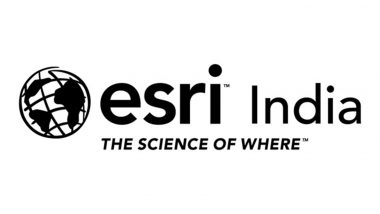 Business News | Esri India Introduces Bharat ENVI to Tap The Fast-Growing Satellite Data Analytics Market