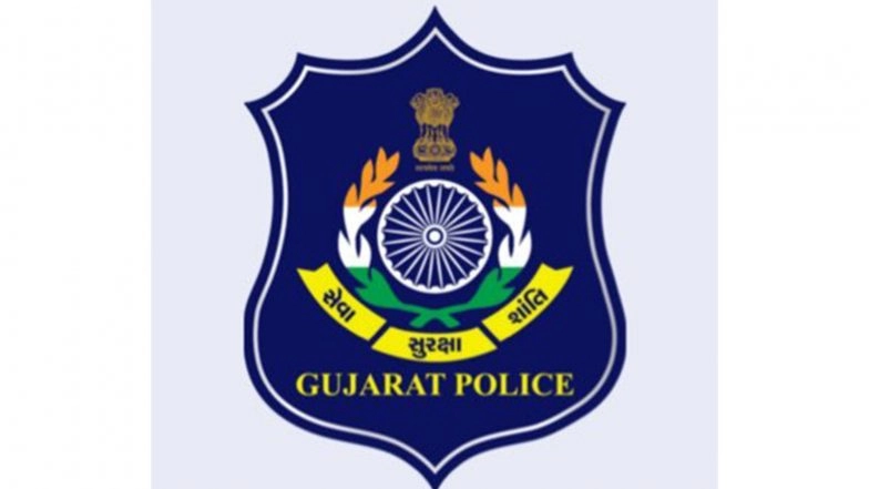 India News | Gujarat ATS Busts an Espionage Network, Two Suspects Detained