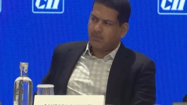 Business News | India's Commercial and Industrial Developers Estimated to Supply Up to 80 GW Renewable Energy by 2030: MNRE Secretary