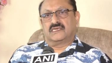 India News | Mumbai: President of Federation of Indian Pilots Flags Multiple Causes Behind IndiGo Disruptions; Pune Airport Issues Operational Update