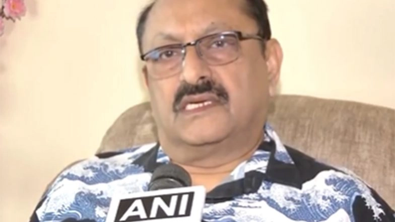 India News | Mumbai: President of Federation of Indian Pilots Flags Multiple Causes Behind IndiGo Disruptions; Pune Airport Issues Operational Update