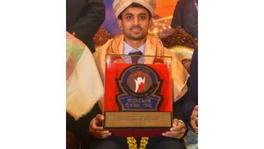 From Rs 10 Pocket Money to Kreeda Ratna Award: Remarkable Journey of Kho Kho Champion Gowtham MK