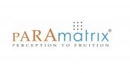 Business News | Paramatrix Technologies Announces Acquisition of Metasys Software